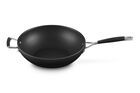 Sartén Wok Antiadherente TNS Mango Silicón